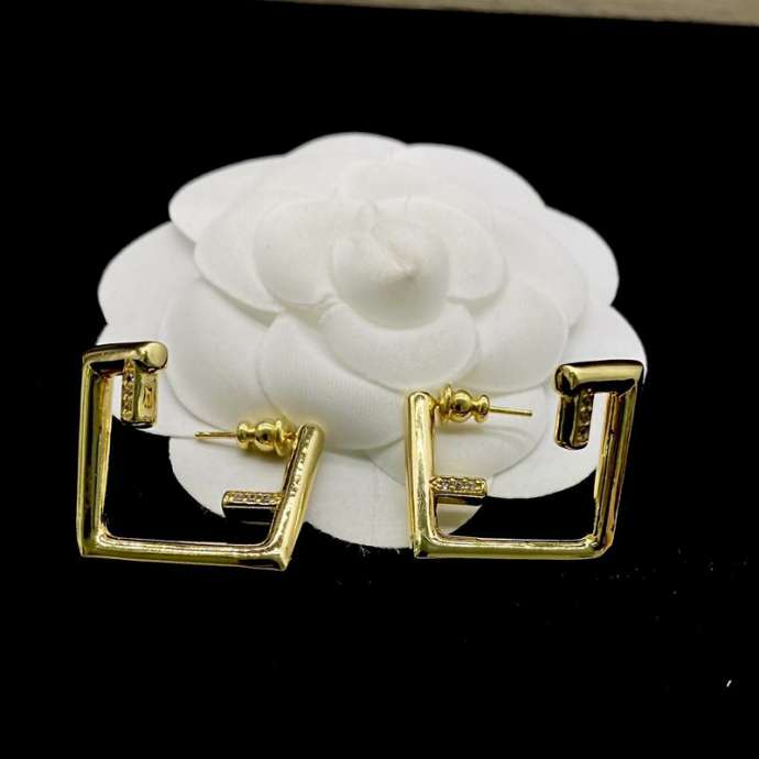 Picture of Fendi Earring _SKUFendiearring07cly1198756